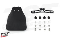 tst elite 1 fender eliminator undertail kit yamaha r3 mt 03 2015