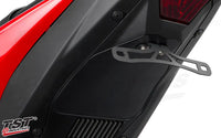 tst elite 1 fender eliminator undertail kit yamaha r3 mt 03 2015