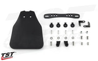 tst elite 1 fender eliminator undertail kit yamaha r3 mt 03 2015