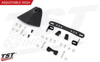 tst elite 1 fender eliminator aprilia rs660 tuono 660 2021