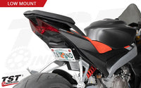 tst elite 1 fender eliminator aprilia rs660 tuono 660 2021