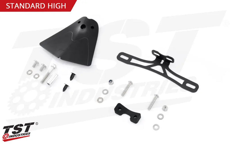 tst elite 1 fender eliminator aprilia rs660 tuono 660 2021