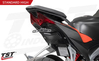 tst elite 1 fender eliminator aprilia rs660 tuono 660 2021