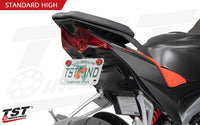 tst elite 1 fender eliminator aprilia rs660 tuono 660 2021