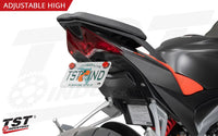 tst elite 1 fender eliminator aprilia rs660 tuono 660 2021