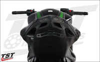 tst elite 1 fender eliminator 2013 2016 kawasaki z800