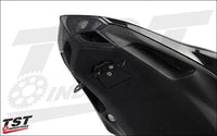 tst elite 1 fender eliminator 2013 2016 kawasaki z800