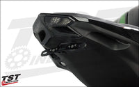 tst elite 1 fender eliminator 2013 2016 kawasaki z800