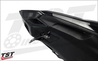 tst elite 1 fender eliminator 2013 2016 kawasaki z800