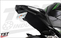 tst elite 1 fender eliminator 2013 2016 kawasaki z800