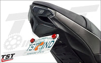 tst elite 1 fender eliminator 2017 kawasaki z125