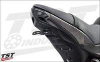 tst elite 1 fender eliminator 2017 kawasaki z125