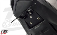 tst elite 1 fender eliminator 2017 kawasaki z125
