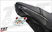 tst elite 1 fender eliminator 2017 kawasaki z125