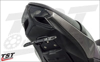 tst elite 1 fender eliminator 2017 kawasaki z125