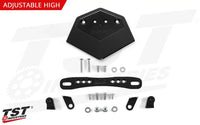 tst elite 1 fender eliminator bmw s1000rr 2020 2022
