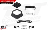 tst elite 1 fender eliminator bmw s1000rr 2020 2022