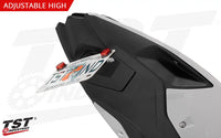 tst elite 1 fender eliminator bmw s1000rr 2020 2022