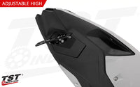 tst elite 1 fender eliminator bmw s1000rr 2020 2022