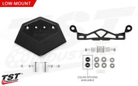 tst elite 1 fender eliminator bmw s1000rr 2020 2022
