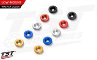 tst elite 1 fender eliminator bmw s1000rr 2020 2022