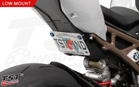 tst elite 1 fender eliminator bmw s1000rr 2020 2022
