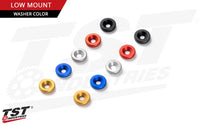 tst elite 1 fender eliminator bmw s1000rr 2023