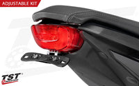 tst elite 1 fender eliminator honda cb650r cbr650r 2019 2023