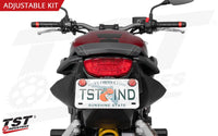 tst elite 1 fender eliminator honda cb650r cbr650r 2019 2023