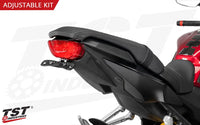 tst elite 1 fender eliminator honda cb650r cbr650r 2019 2023