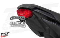 tst elite 1 fender eliminator honda cb650r cbr650r 2019 2023