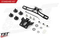 tst elite 1 fender eliminator honda cb650r cbr650r 2019 2023