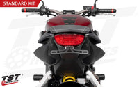 tst elite 1 fender eliminator honda cb650r cbr650r 2019 2023