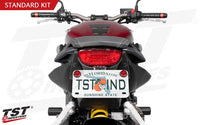 tst elite 1 fender eliminator honda cb650r cbr650r 2019 2023