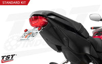 tst elite 1 fender eliminator honda cb650r cbr650r 2019 2023