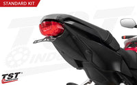 tst elite 1 fender eliminator honda cb650r cbr650r 2019 2023