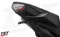 tst elite 1 fender eliminator honda cbr1000rr 2017