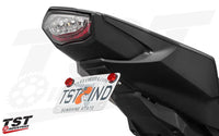 tst elite 1 fender eliminator honda cbr1000rr 2017