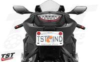 tst elite 1 fender eliminator honda cbr1000rr 2017