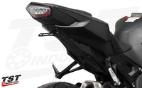 tst elite 1 fender eliminator honda cbr1000rr 2017