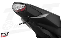 tst elite 1 fender eliminator honda cbr1000rr 2017