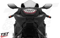 tst elite 1 fender eliminator honda cbr1000rr 2017