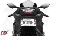 tst elite 1 fender eliminator honda cbr1000rr 2017
