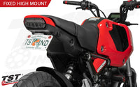 tst elite 1 fender eliminator honda grom 2022