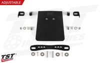 tst elite 1 fender eliminator honda grom 2022