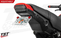 tst elite 1 fender eliminator honda grom 2022