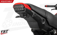 tst elite 1 fender eliminator honda grom 2022