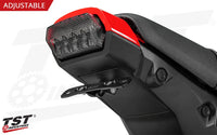 tst elite 1 fender eliminator honda grom 2022