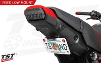 tst elite 1 fender eliminator honda grom 2022