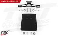 tst elite 1 fender eliminator honda grom 2022